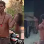 Korba Husband Beheads Wife