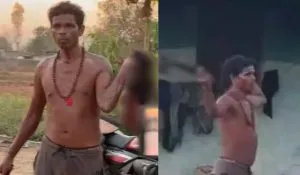 Korba Husband Beheads Wife