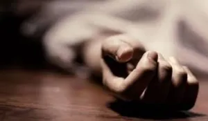 Minor Girl Suicide in Ranchi