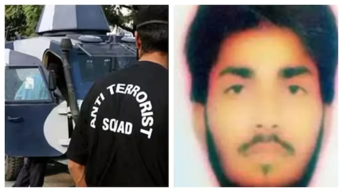 Kushinagar Terror Arrest