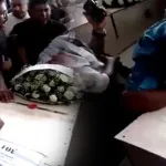 Kuwait 20 Indian Dead