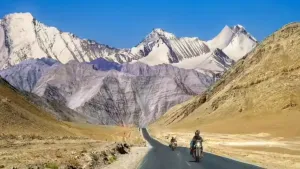 LG nods to 5 new districts in Ladakh