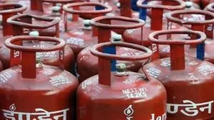 LPG Gas Price Hike