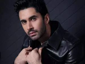 Lakshya Lalwani