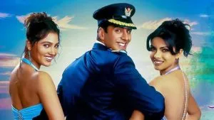 Lara Dutta Statement