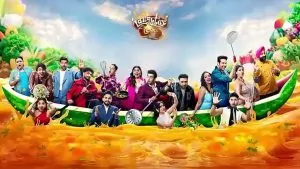 Laughter Chefs 3 Promo