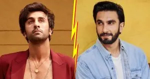 Lord Ram Casting Controversy