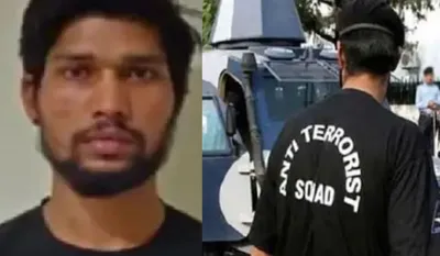 Lucknow Terror Module