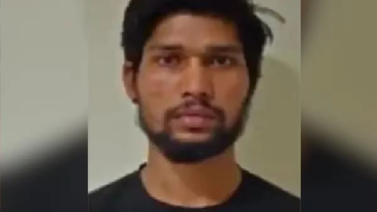 Lucknow Terror Module