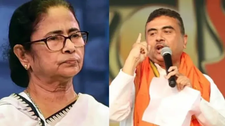 West Bengal Elections Phase 2