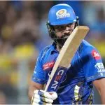 Rohit Sharma Achievement