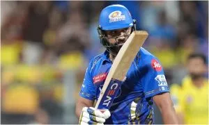 IPL 2026 में Rohit Sharma ने बनाया मुंबई की ओर से एक और नया रिकॉर्ड, 15 साल की मेहनत हुई सफल