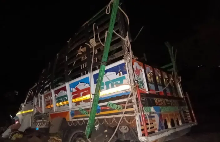 Madhya Pradesh