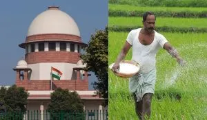 MSP Vs Cost Guarantee Farmers Petition