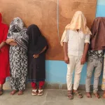 Madhepura Prostitution Racket Bust
