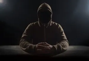 Maharashtra Blackmail Crime