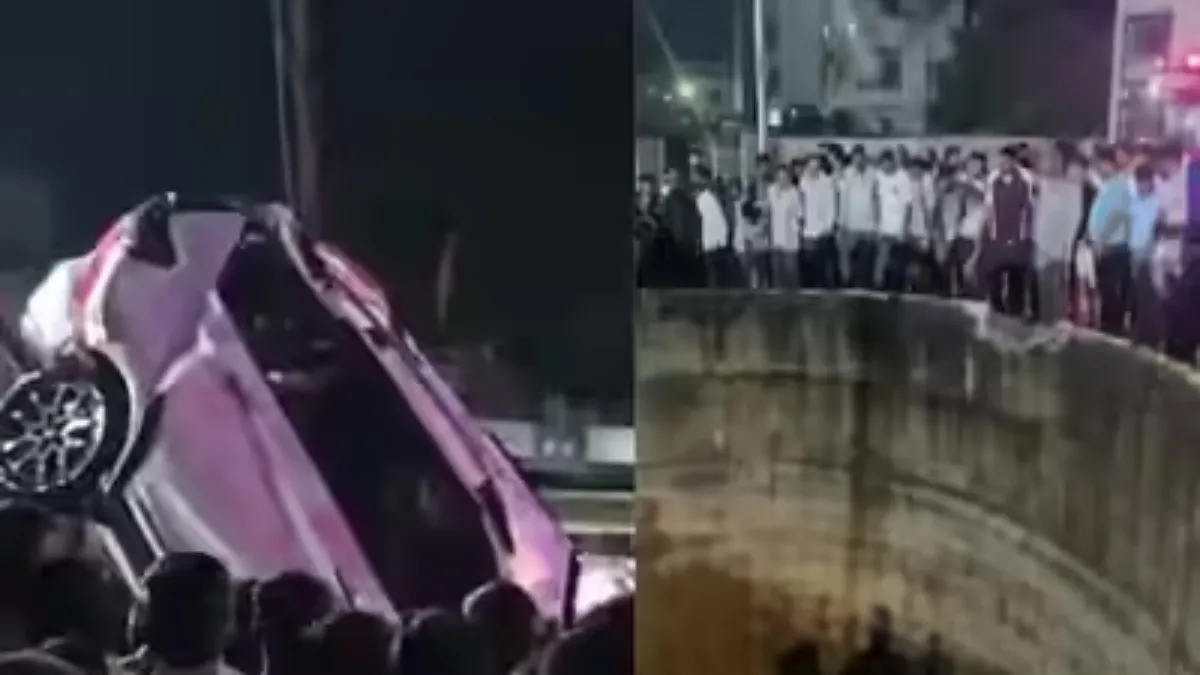 Maharashtra Nashik Car Accident (1)