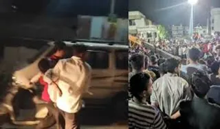 Maharashtra Nashik Car Accident