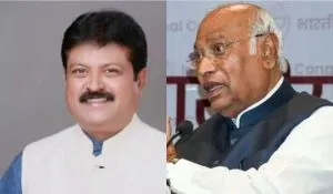 Mallikarjun Kharge Statement Controversy