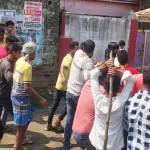 Man Murdered in Forbesganj Araria