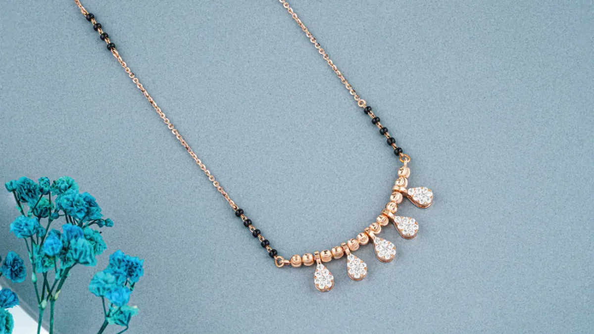Mangalsutra Pehne Ke Niyam