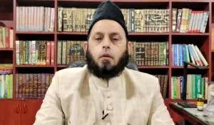 Maulana Khalid Rashid Appeal