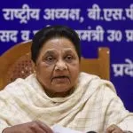 Mayawati on Women Reservation Bill