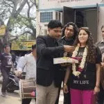 Meerut Divorce Celebration