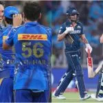 Game Plan Between Gt Vs MI