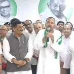 Minister Ashok Choudhary Statement Nishant Kumar