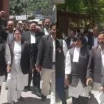 Mirzapur Lawyer Murder Case