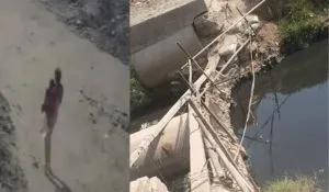 Mother Killed Daughter in Faridabad