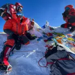 Mount Everest Scam