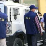 NIA Raids UncleJi Gang