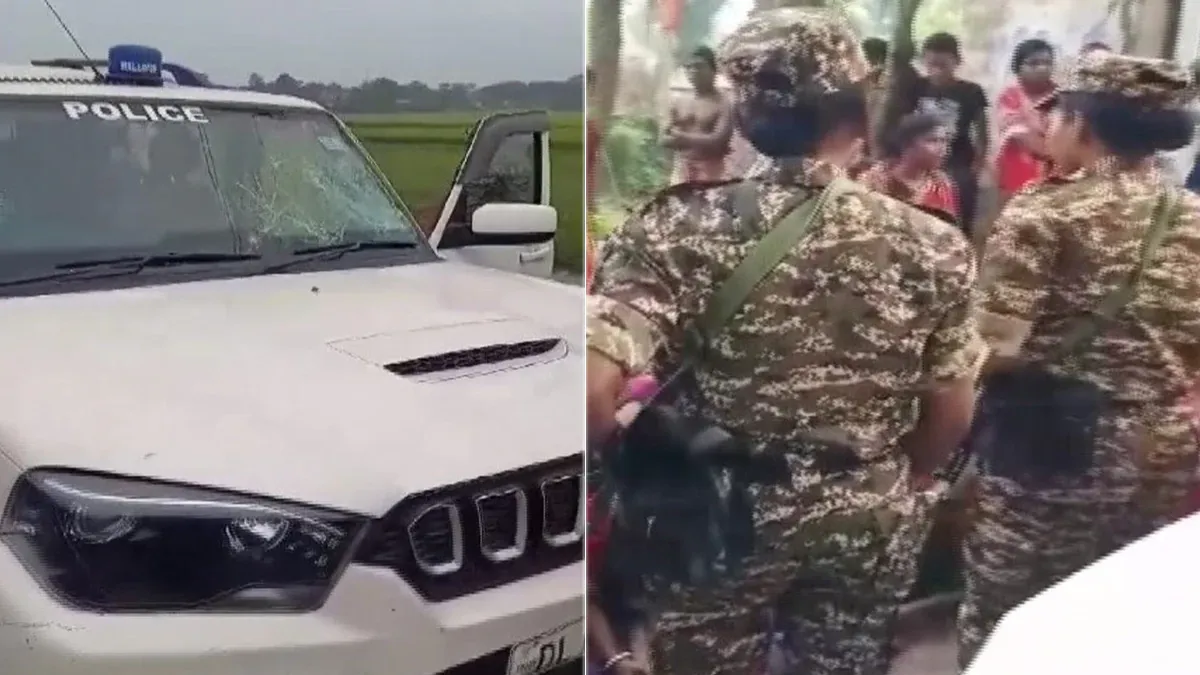 NIA team visits Bengal
