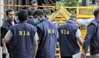 NIA team visits Bengal