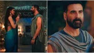 Akshay Kumar Cameo TV