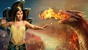 Naagin 7 latest Promo
