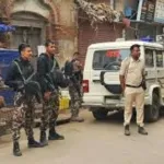 Nalanda NIA ATS Raid