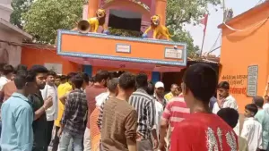 Nalanda Temple Stampede Case Update