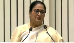 Nari Shakti Vandan Adhiniyam