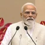 Nari Shakti Vandan Sammelan PM Modi Highlights