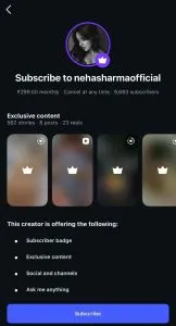 Instagram Monetization Trend 2026