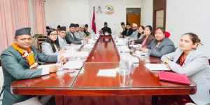 Nepal Fuel Crisis Holiday