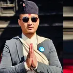 Nepal Home Minister Resigns