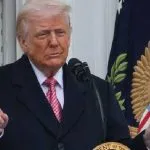 Trump Speech Live Updates