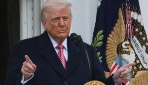 Trump Speech Live Updates