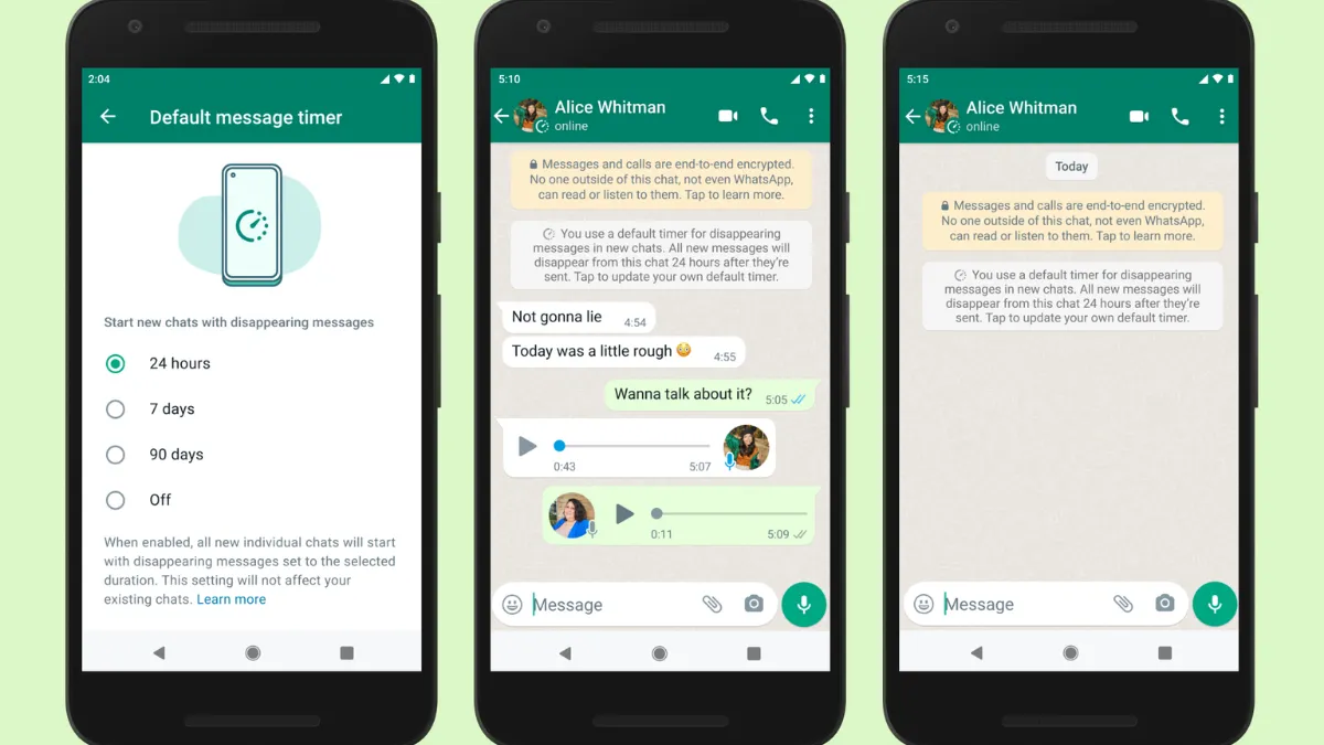 New WhatsApp Feature 2026