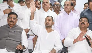 Nishant Kumar Bihar CM Face Plan