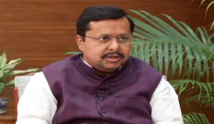 Nitin Nabin on Bihar CM Face